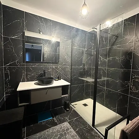 Prime - Entre Vagues Et Cimes ! Appartement Perpignan Buitenkant foto