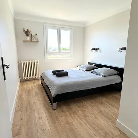 Prime - Entre Vagues Et Cimes ! Appartement Perpignan Buitenkant foto