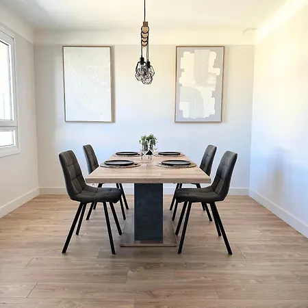 Prime - Entre Vagues Et Cimes ! Appartement Perpignan Buitenkant foto