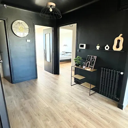 Prime - Entre Vagues Et Cimes ! Appartement Perpignan Buitenkant foto