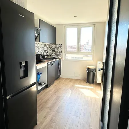 Prime - Entre Vagues Et Cimes ! Appartement Perpignan Buitenkant foto