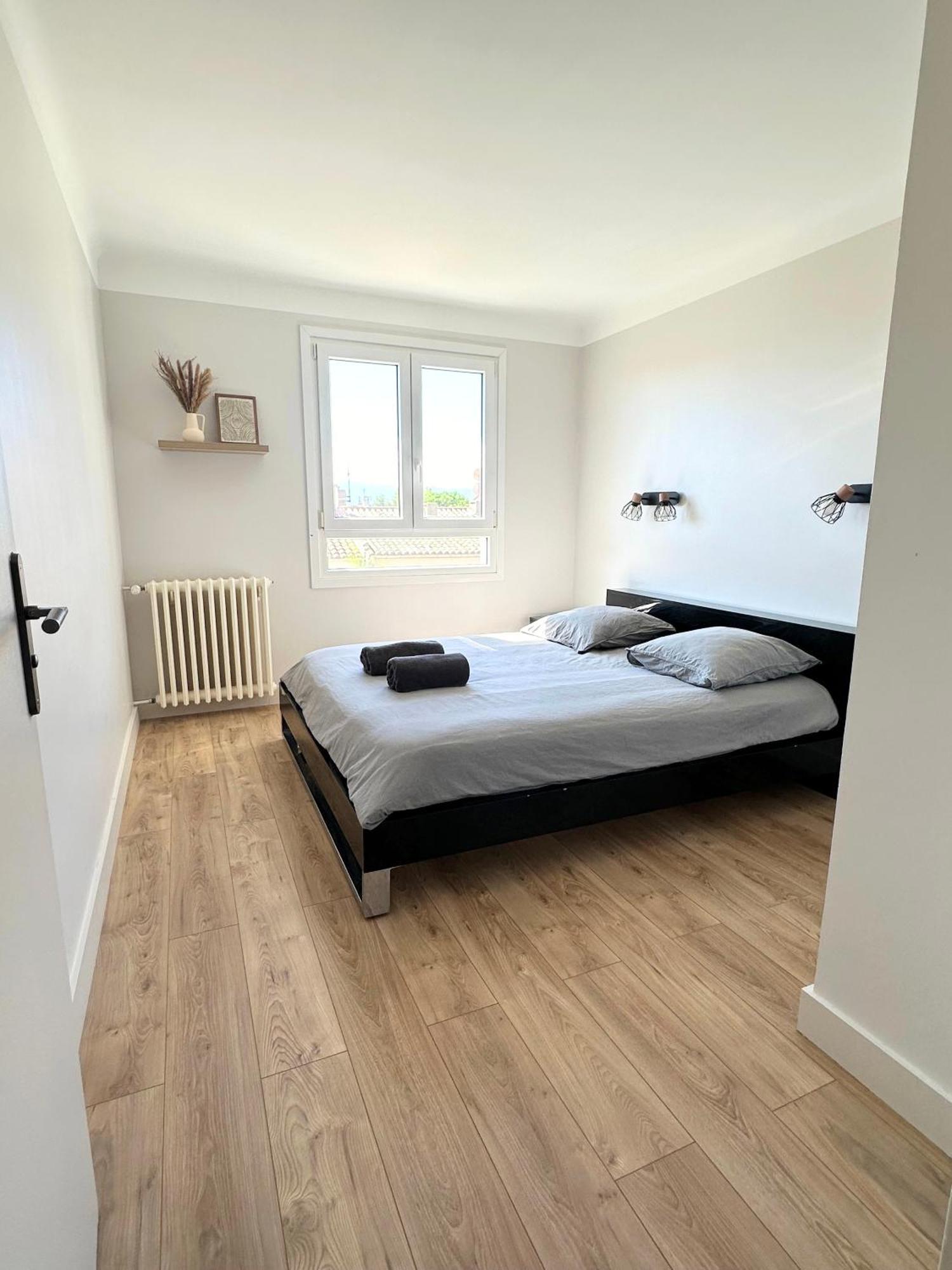 Apartment Prime - Entre Vagues Et Cimes !
