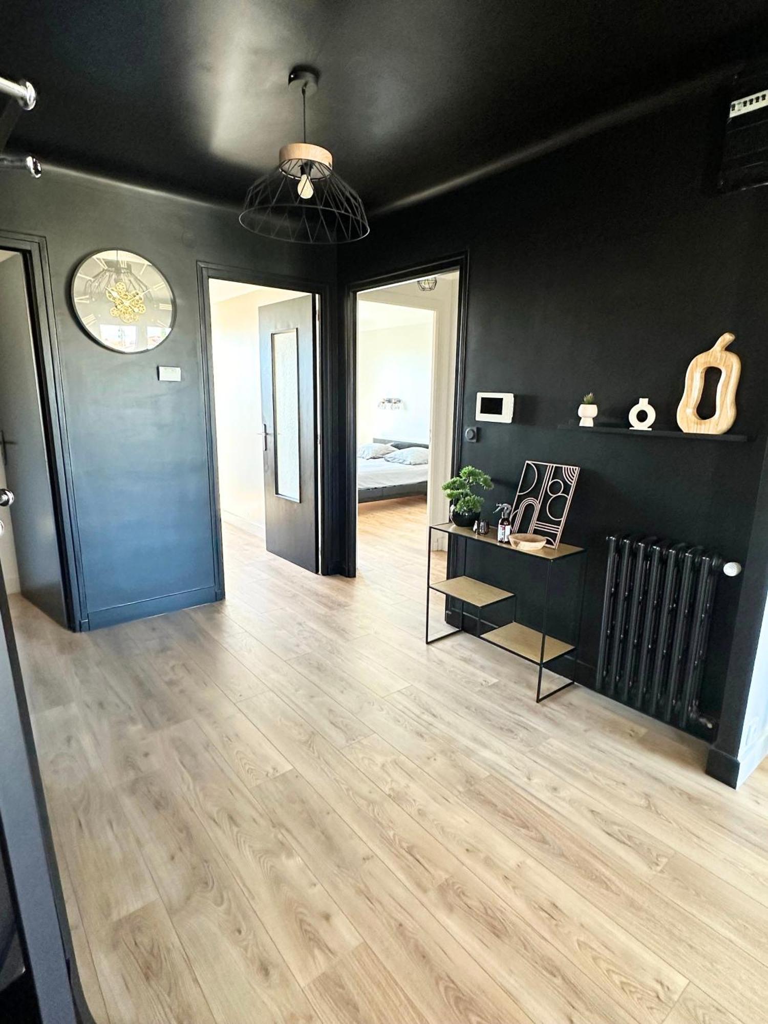 Apartment Prime - Entre Vagues Et Cimes ! *