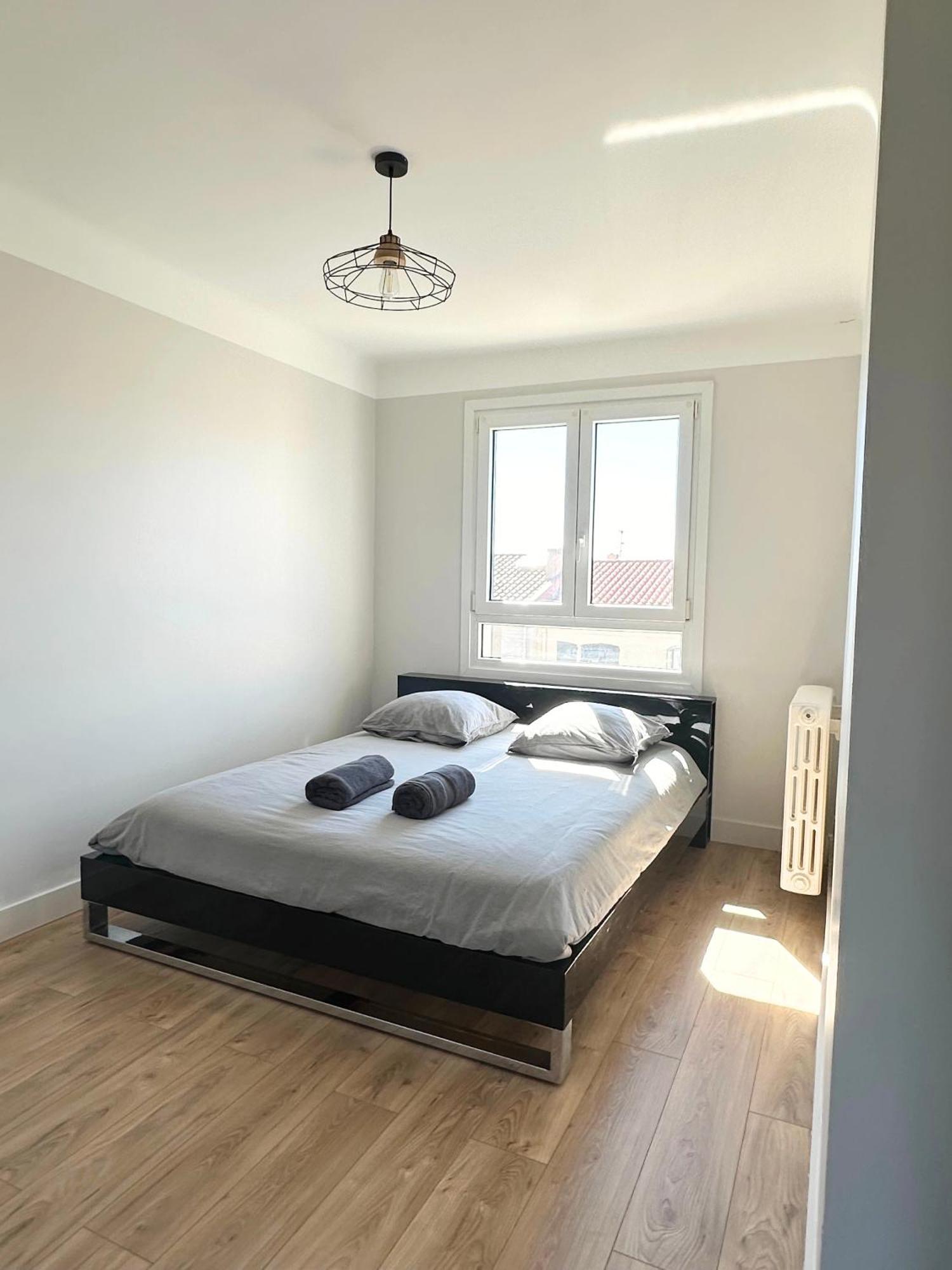 Prime - Entre Vagues Et Cimes ! Apartment Perpignan