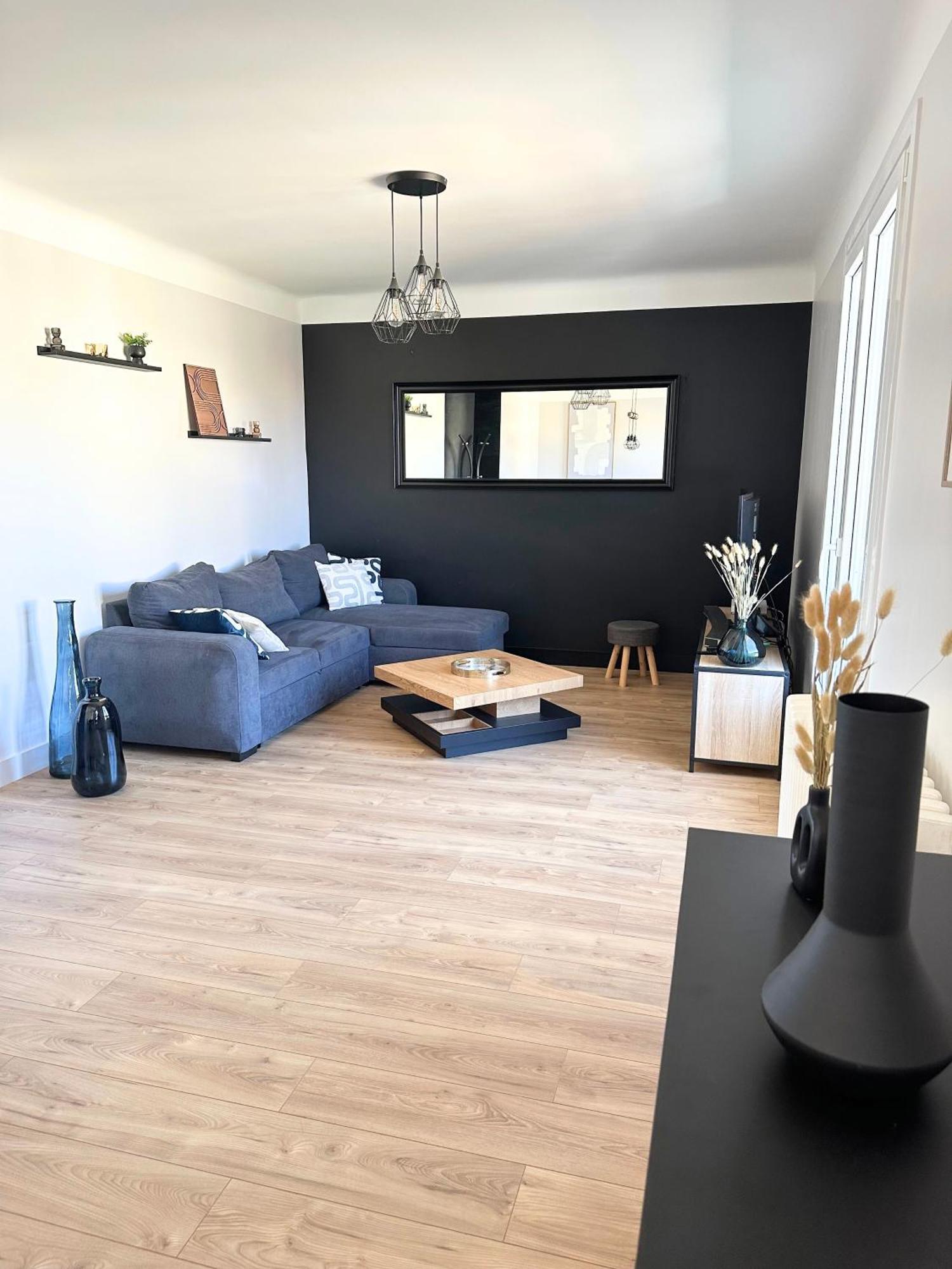 Prime - Entre Vagues Et Cimes ! Apartment Perpignan