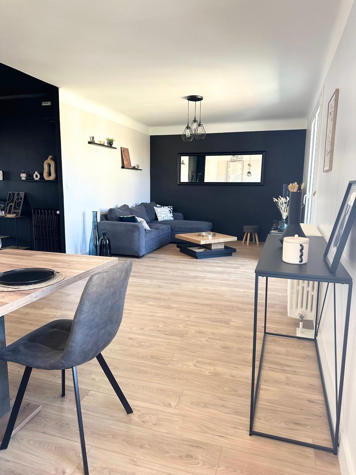 Prime - Entre Vagues Et Cimes ! Apartment Perpignan
